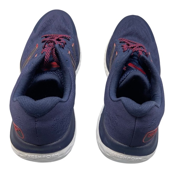 New Balance Fresh Foam 680V7 Running Shoe Finish Line 11 - Picture 7 of 11